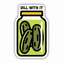 SN-2338-LSTK DILL WITH IT