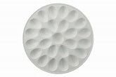HI-NT315 HIC KITCHEN DEVILED EGG DISH 13.25IN