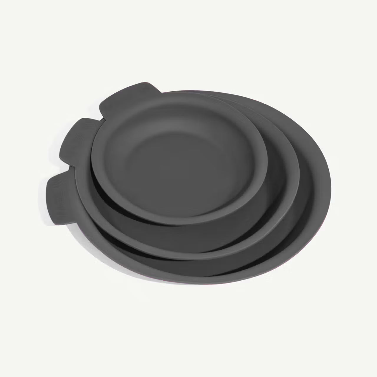 MI-ACC-8-PAN-PRO-PE 8" PAN PROTECTOR (GRAPHITE)