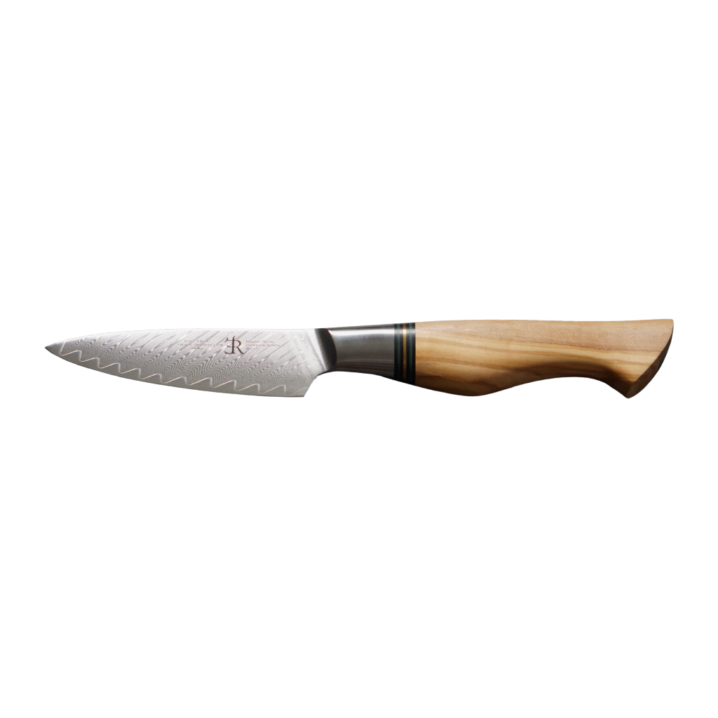 RY-O705 ST-650 PARING KNIFE