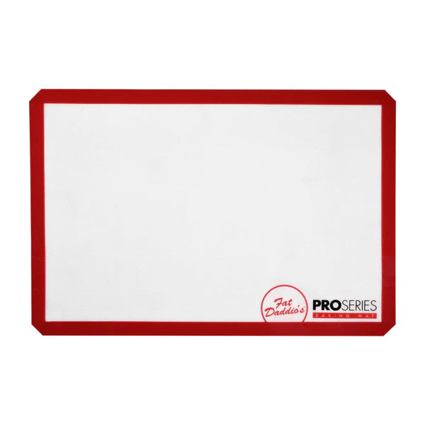 FD-SM-HALF SILICONE BAKING MAT HALF SHEET