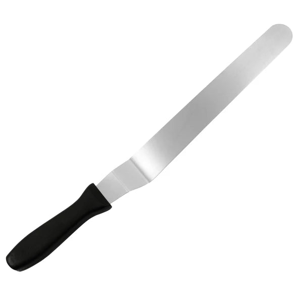 FD-SPAT-12OS 12" OFFSET SPATULA