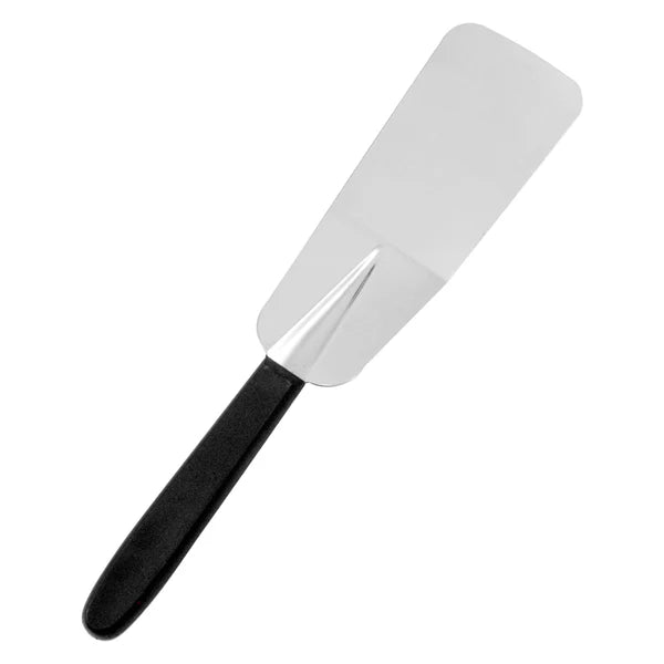 FD-SPAT-CS STAINLESS STEEL COOKIE SPATULA