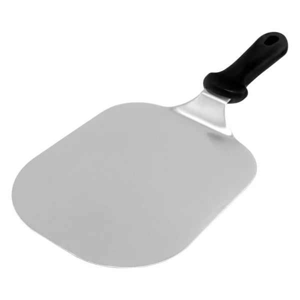 FD-SPAT-JCS STAINLESS STEEL CAKE LIFTER/JUMBO SPATULA 9X7