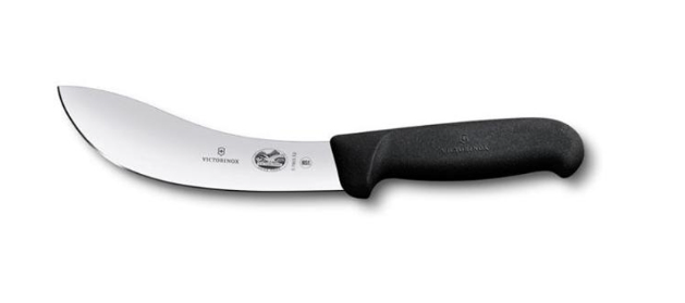 FOR-5.7803.12 5" SKINNING KNIFE