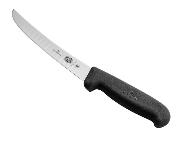 FOR-5.6523.15 6" CURVED GRANTON BONING