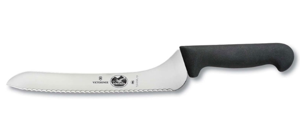 FOR-7.6058.13 9" OFFSET BREAD