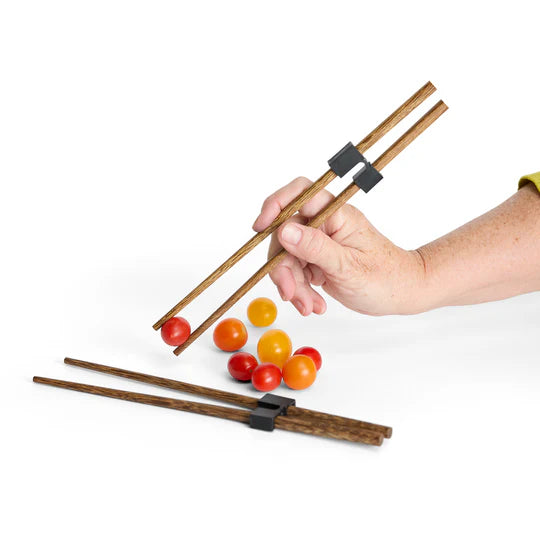 RS-TRAINR-STIX TRAINING CHOPSTICKS PK2