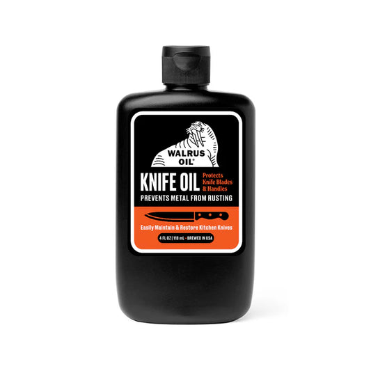 WO-850072141060 KNIFE OIL