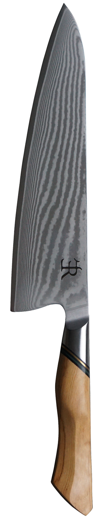 RY-O501 A-73 CHEF KNIFE