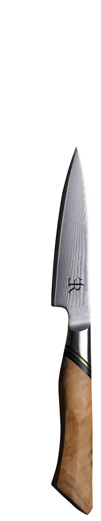 RY-O505 A-73 PARING KNIFE