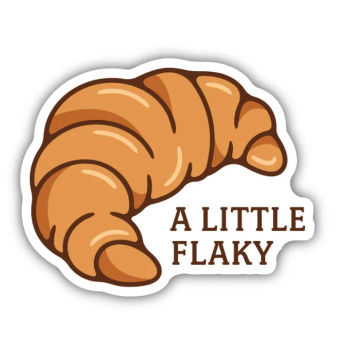 SN-2201-LSTK A LITTLE FLAKY