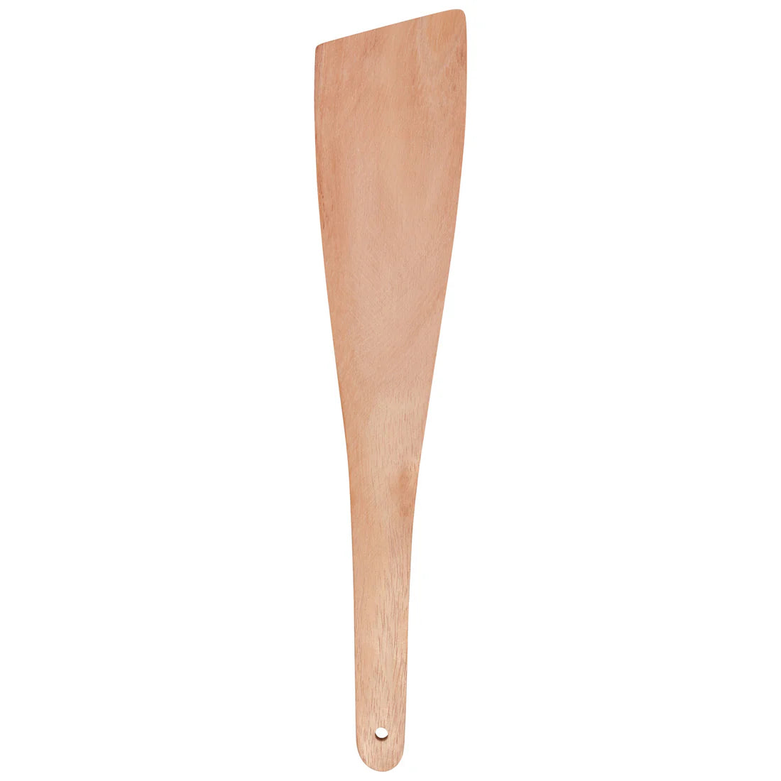 DAN-NKU1735D UTENSIL SPATULA ANGLED NEEM