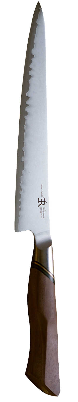 RY-O909 A-30 CARVING KNIFE