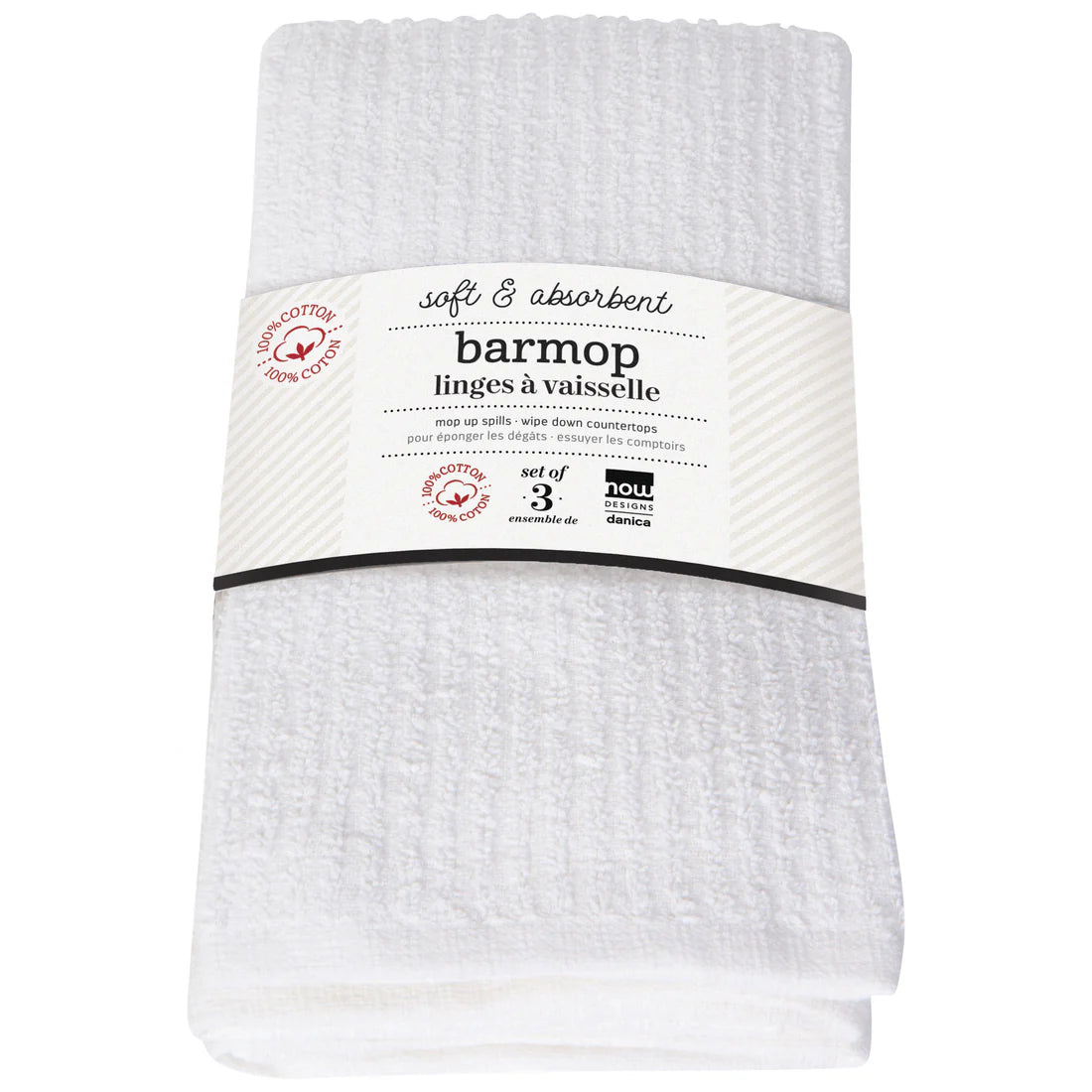 DAN-2225001 TT3 BARMOP LARGE