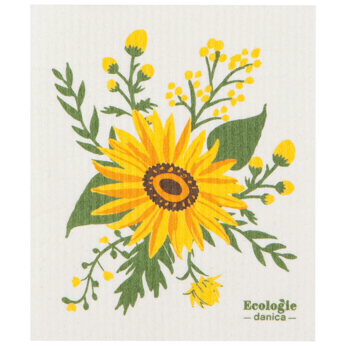 DAN-ESW2678 DC SWEDISH SUNFLOWER SPLENDOR