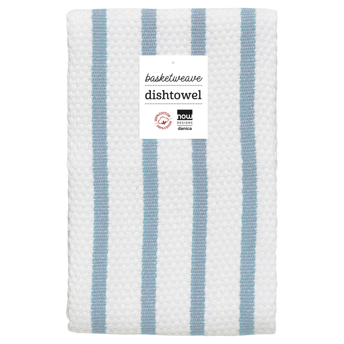 DAN-NKT1797D TT BASKETWEAVE SLATE BLUE
