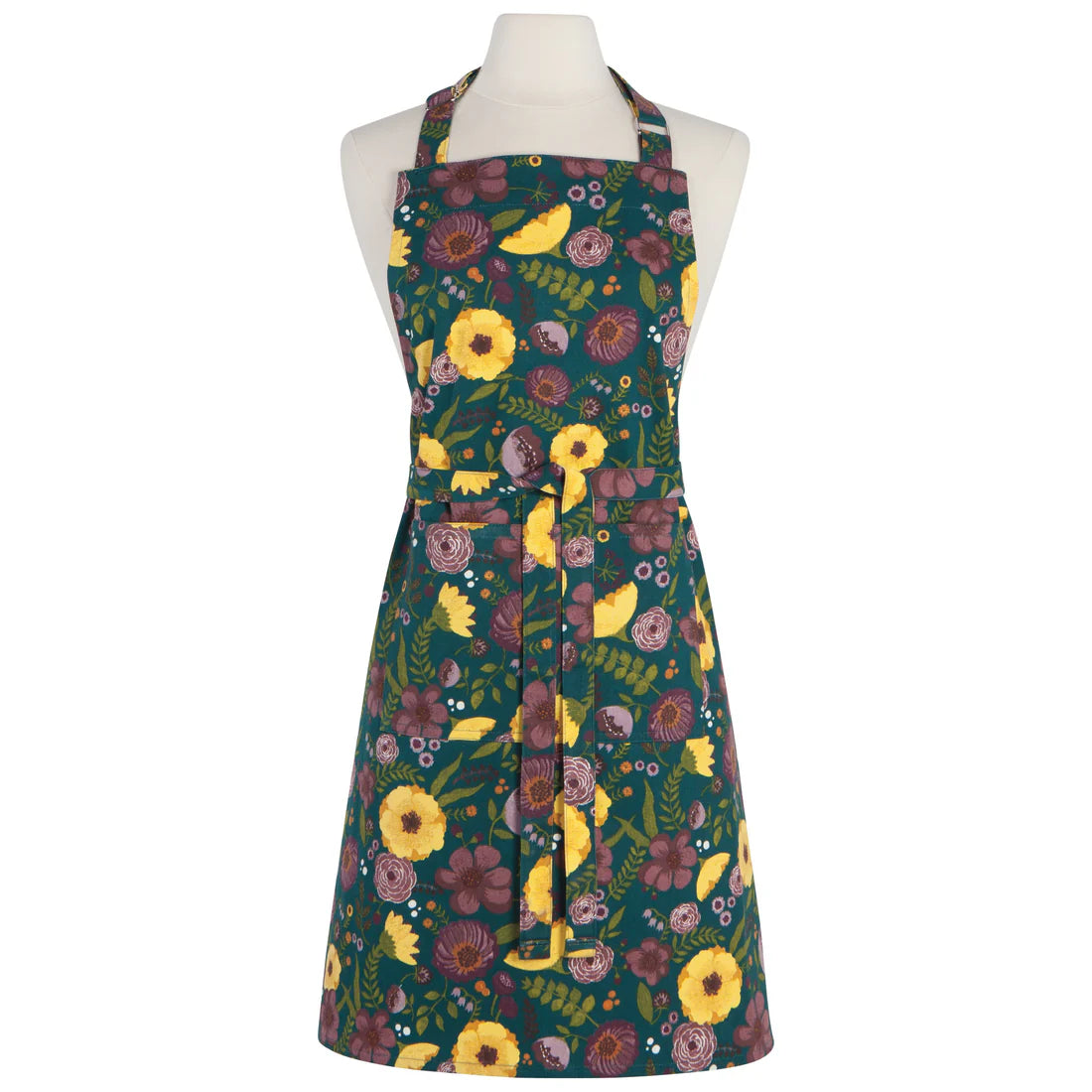 DAN-2500997 APRON ADELINE