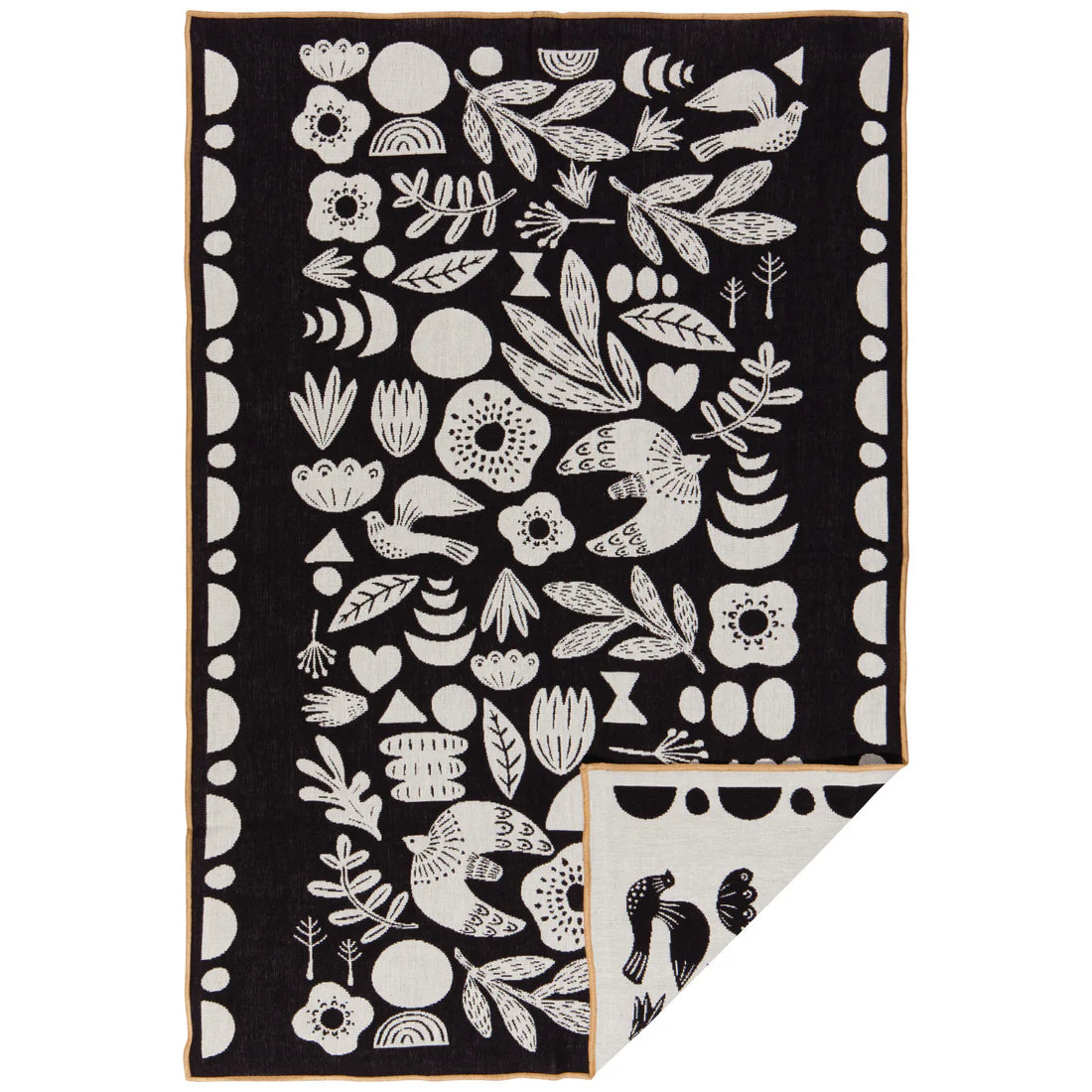 DAN-DKT2136D DOUBLE CLOTH MYTH