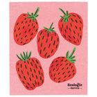 DAN-ESW1486D BERRY SWEET SWEDISH DISH CLOTH