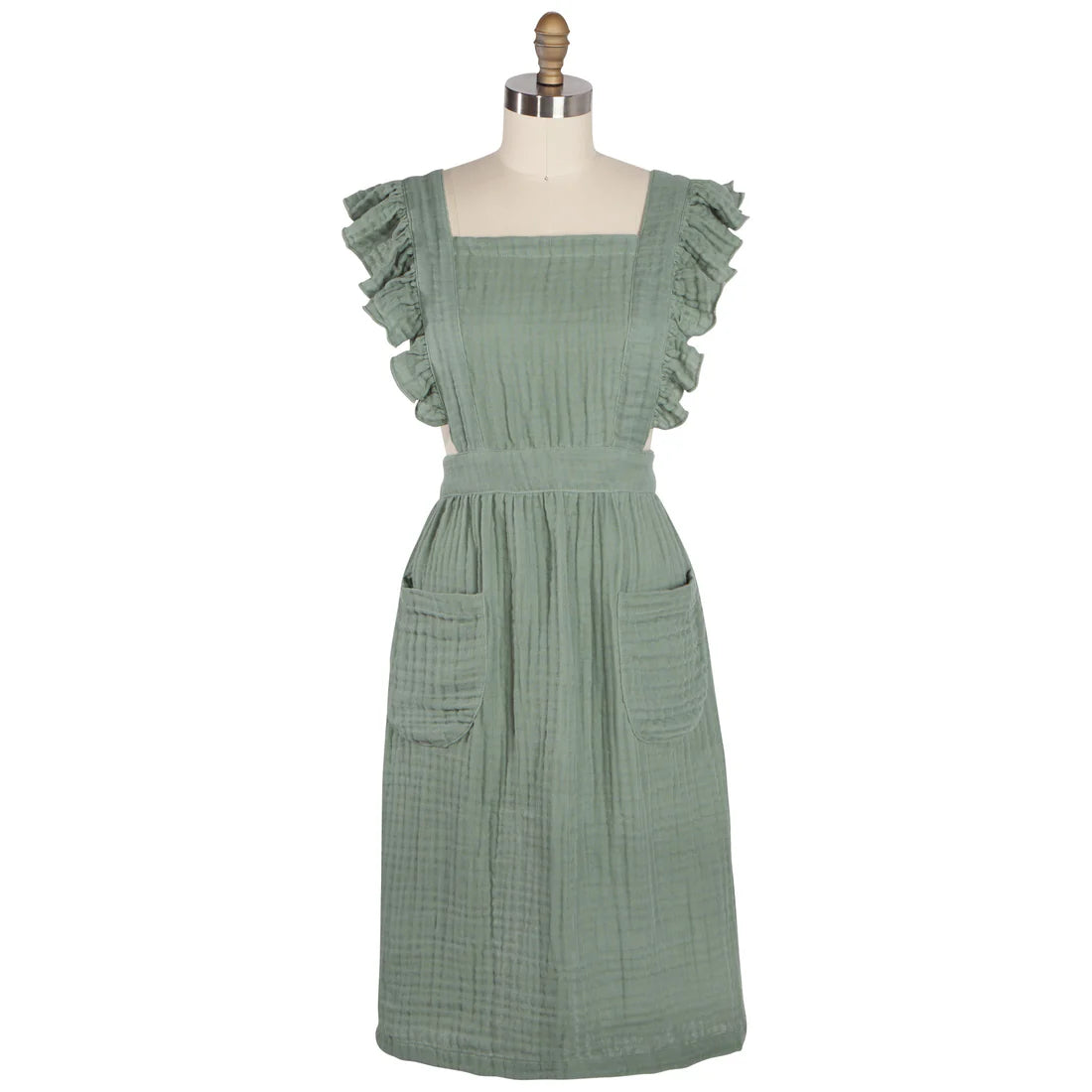 DAN-HAP2210D APRON ADA WILLOW