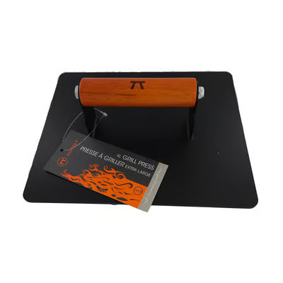 FR-76799 GRILL PRESS XL