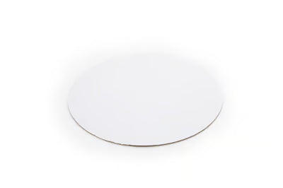 FR-4368 10" CARDBOARD CAKE BASE