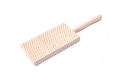 FR-4234 WOODEN GNOCCHI BOARD