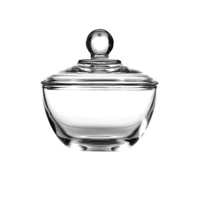 FR-79112 PRESENCE SUGAR DISH W COVER