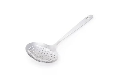 FR-5618 13IN SS SKIMMER SPOON