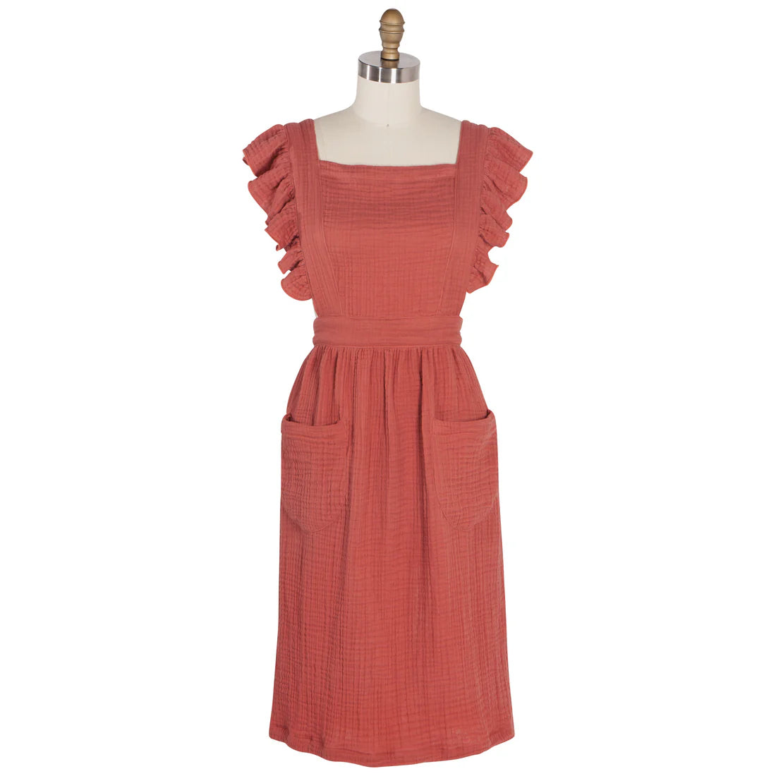 DAN-HAP3529D APRON ADA SUMAC