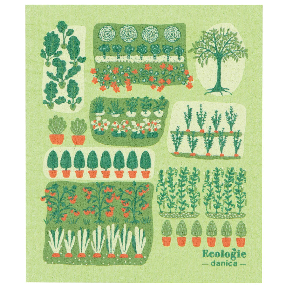 DAN-2000216 GROW A GARDEN