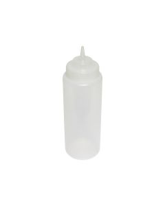 TH-PLTHSB16CW1 16OZ SQUEEZE BOT