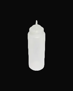 TH-PLTHSB16CW1 16OZ SQUEEZE BOT