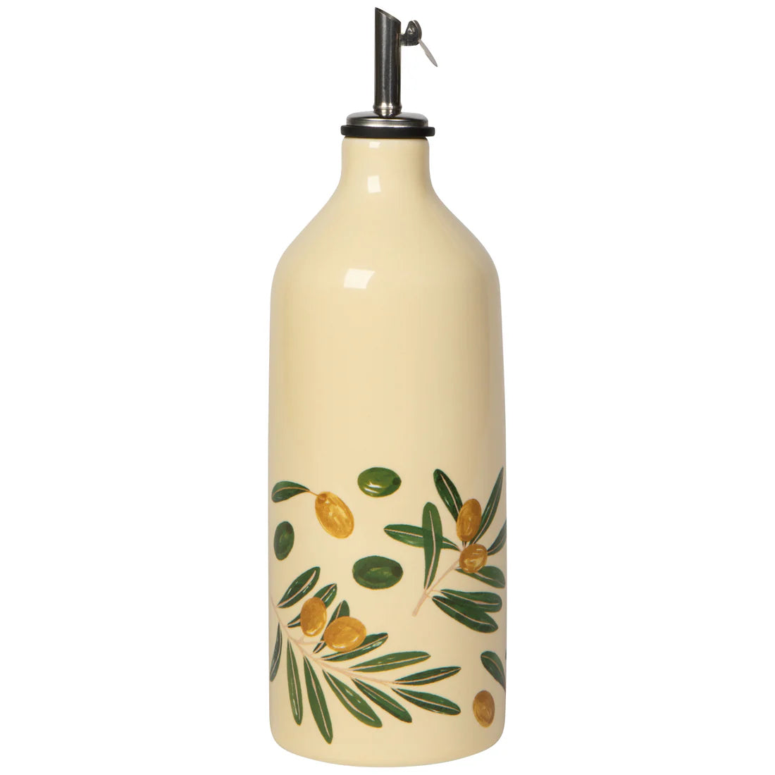 DAN-NKG3945D NOW DESIGNS CRUET OLIVE OIL