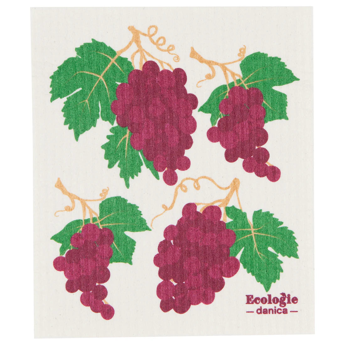 DAN-ESW1478D DC SWEDISH GRAPES