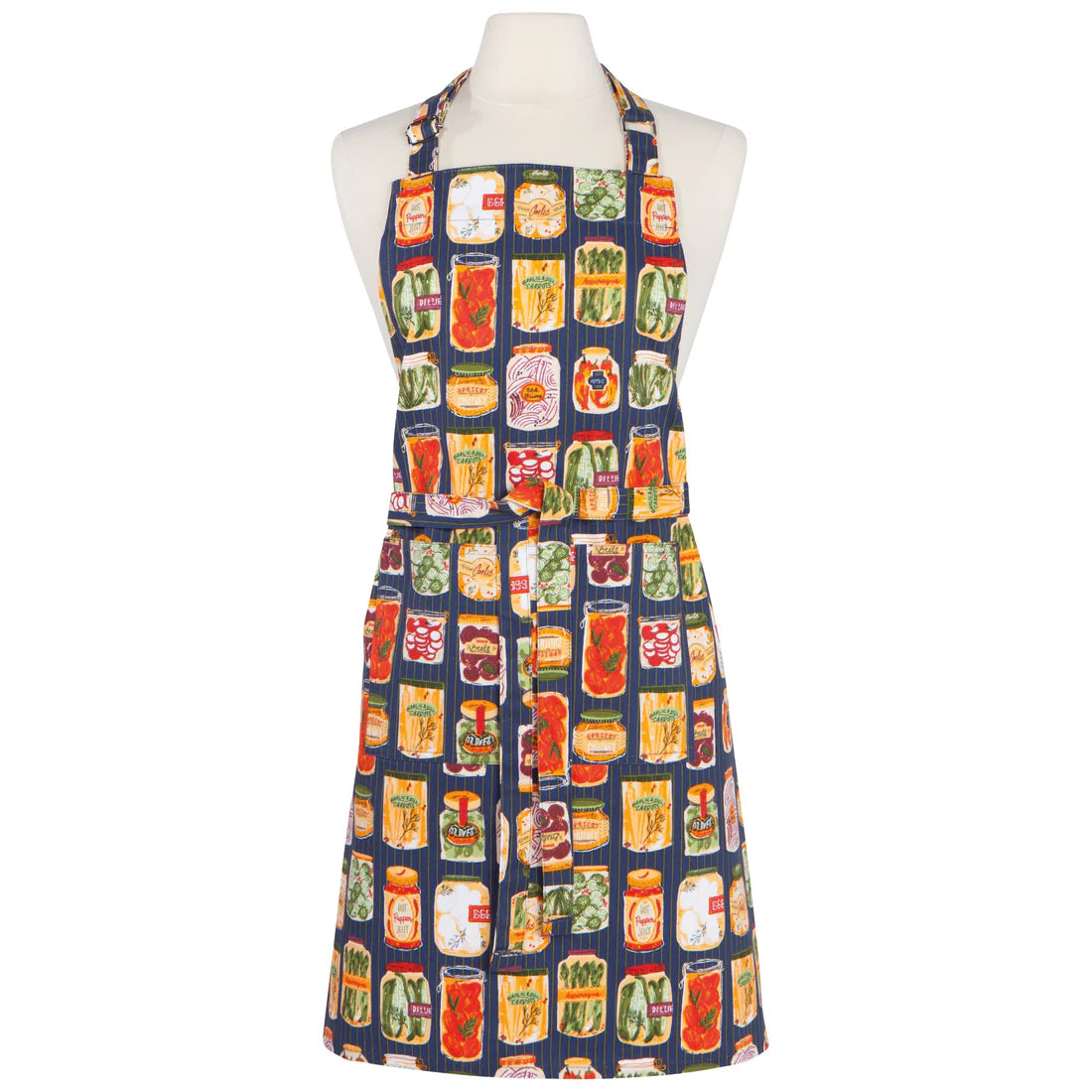 DAN-NAP2376D APRON CHEF PICKLING