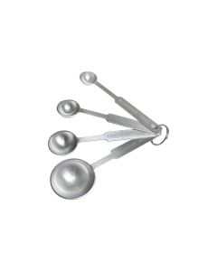 TH-SLMC2416 4 PC MEAS SPOON SET