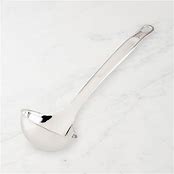 HES-49196 PROVISIONS SS LADLE 13"