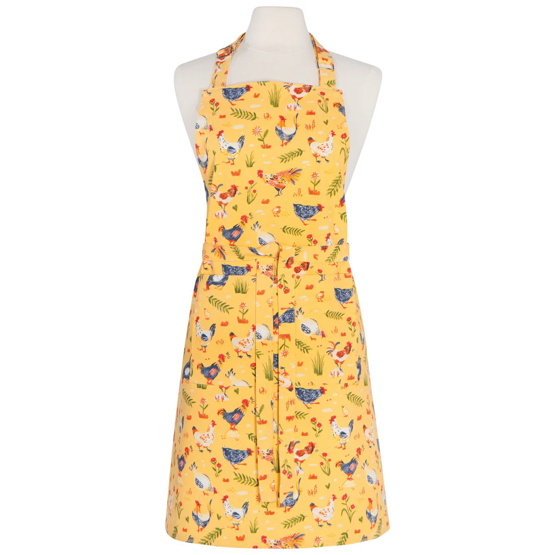 DAN-NAP3062D APR CHEF FREE RANGE
