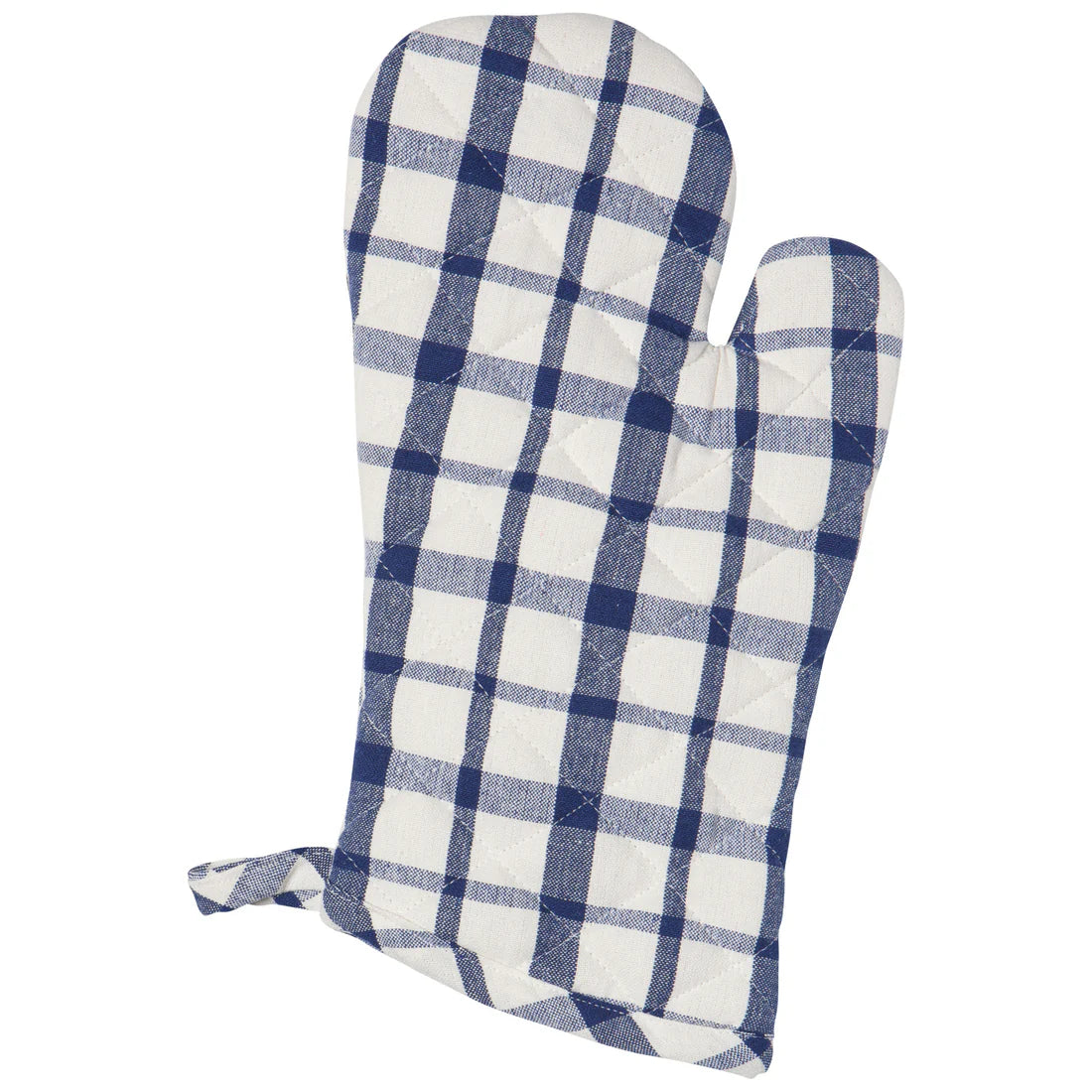 DAN-2117019 MITT CLASSIC BELLE PLAID