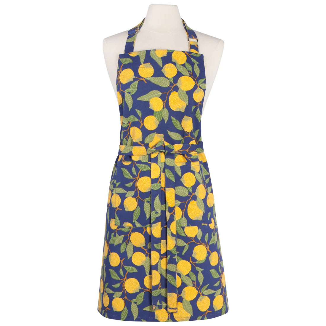 DAN-2500164 APRON LEMONS